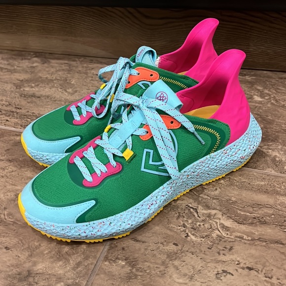 G Fore Mens Golf Shoes - Picture 2 of 9